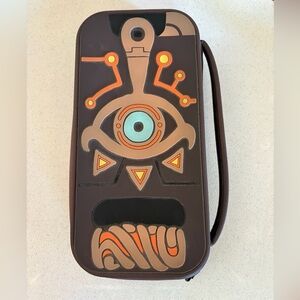 Breath of the Wild Nintendo Switch Case